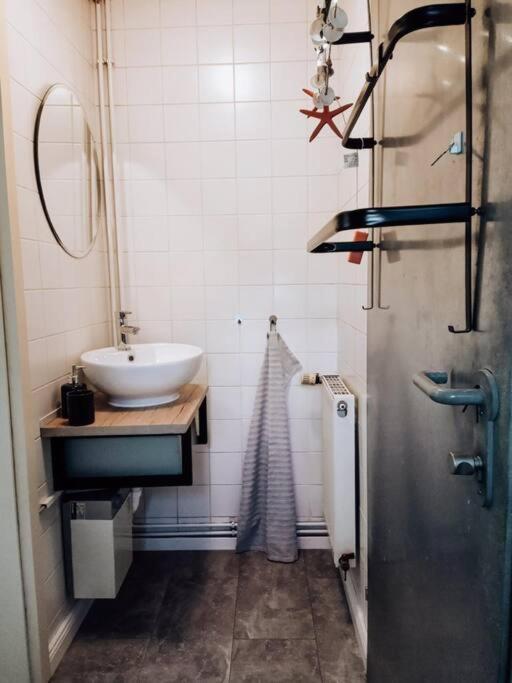 Wohnen Wohlfuehlen Appartement Forst  Buitenkant foto